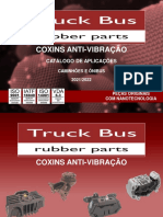 Catálogo - TRUCK BUS 2021.2022