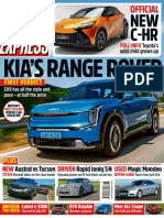 Auto Express - June 28, 2023 UK