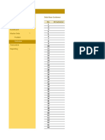 Data Penjualan 2020-2023