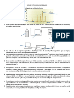 Guia Estudio Cromatografía Líquida LC