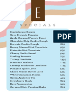 Espresso Final Menu - Edit - V9