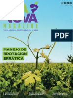 Revista Uvanova Magazine Edición N°4