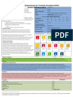 The Danish Energy Transition Initiative DETI