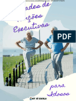 2 - Atividades de Funções Executivas para Idosos