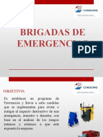 Brigada de Emergencia