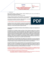 IT-AR-01 Uso de Marca de Certificación y Logo de Acreditación Rev. 04-2014-Distribu