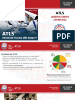 ATLS - Intensivo ENARM