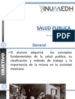 Epidemiología