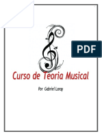 Teoria Musical (Editado)