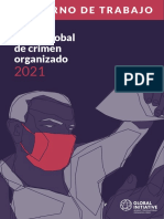 Índice Global de Crimen Organizado (GITOC)