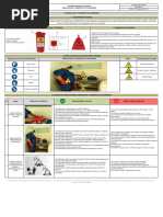 HSE - An.090 Manipulacion y Transporte de Guardianes