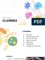 Clamidia