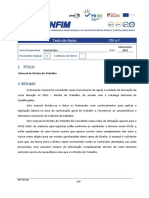 Manual de Legislação Laboral