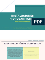 Inst Hidro Calculo Hidraulico