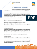 1.3 Introducción A La Electricidad y Electrónica