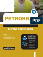 Apostila 23 Petrobras Operacao