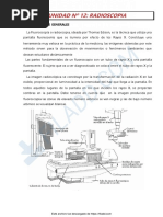 Unidad N 12 Radios