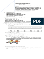 Cot LP in Math 4 Q1 WK 5