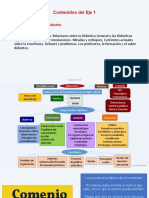 Clase 1 Seminario Didáctica y Curriculo