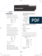 Analisis SPM - Matematik T4 - B2