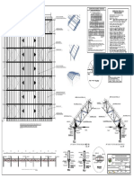 Plano de Estructuras SORAYA OK-EM-02