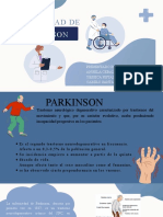 Parkinson