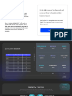 You Exec - Pricing Strategies Part 2 Free