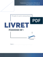 Livret PÚdagogique MF 1