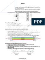 Dcof Full Notes (Module 2)