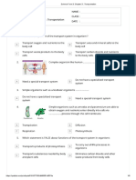 Science Form 3 - Chapter 3 - Transportation