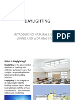 DAYLIGHTING