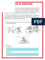 2° Sesión Día 1 PS Conocemos Nuestra Historia Primeros Pobladores Unidad 5 Semana 2