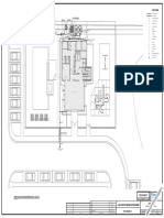 Potable Water Supply Layout