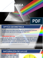 6 Optica Geometrica