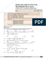 Solved CBSE XII Maths (EF1GH-5)