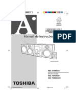 Manual Toshiba Ms7945 ms7980