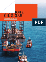 Survitec Oilgas Brochure