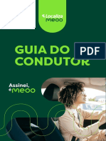 Guia Do Condutor - Localiza Meoo