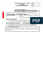 Guia No. 3 Saneamiento Ambiental