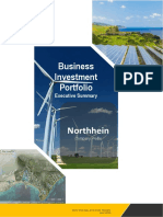 DR Energy Projects Portfolio 2022 - Northhein