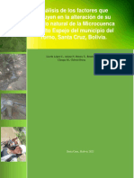 Proyecto de Alto Espejos