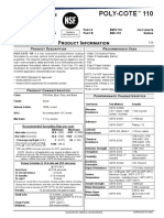 Poly-Cote 110 (Aug'22)