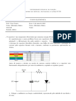 Aula Capacitor