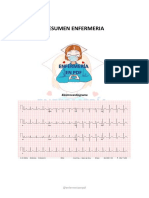 Resumen Ecg