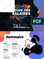 Silkhom Etude Des Salaires 2023