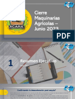 ACARA Junio 2023 Prensa