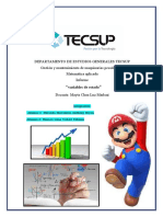 Tecsup-Informe MA