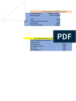 Motilal Excel Plan