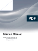 FTKS-RL - RKS-RL (18,24) - Service Manual - EN