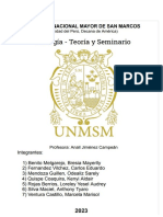 Informe - Grupo 6 - Revisión de Métodos de Extracción de ADN A Apartir de Restos Óseos en El Laboratorio Forense